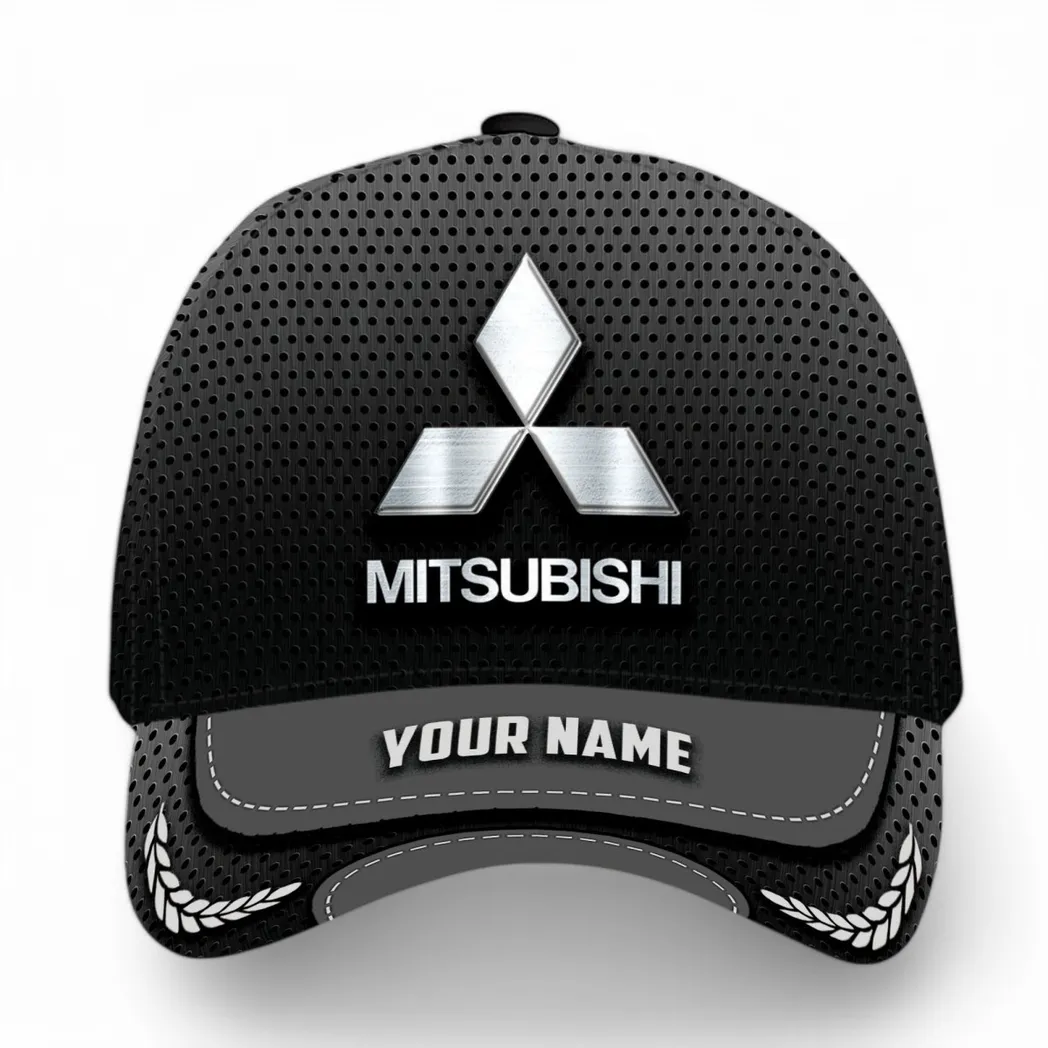 mitsubishi classic cap gift for mitsubishi lovers gift for him husband boyfriend car3002132556 bi4mz