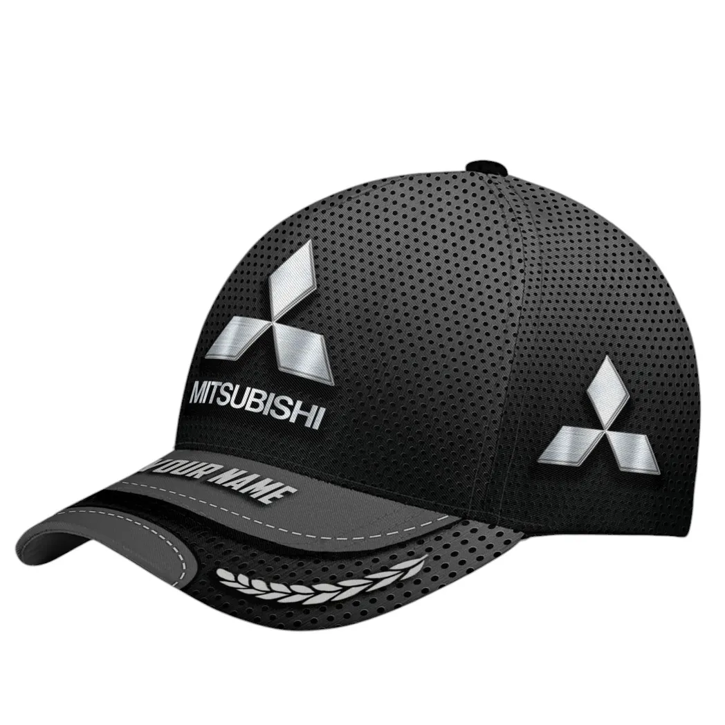mitsubishi classic cap gift for mitsubishi lovers gift for him husband boyfriend car3002132556