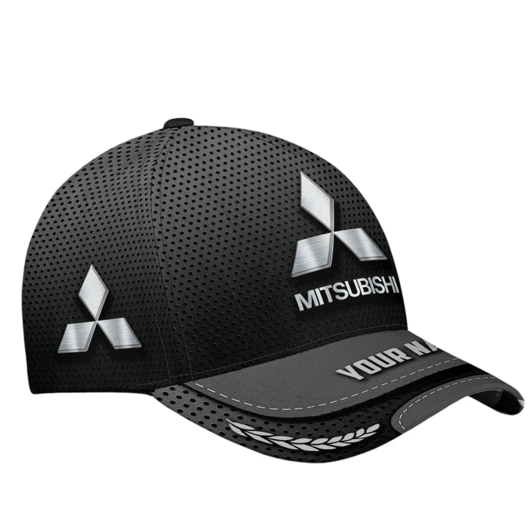 mitsubishi classic cap gift for mitsubishi lovers gift for him husband boyfriend car3002132556 felc7