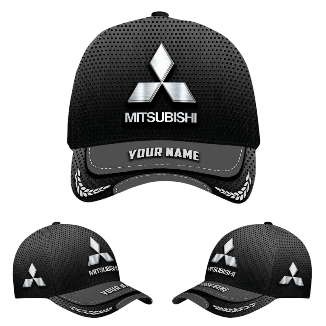 mitsubishi classic cap gift for mitsubishi lovers gift for him husband boyfriend car3002132556