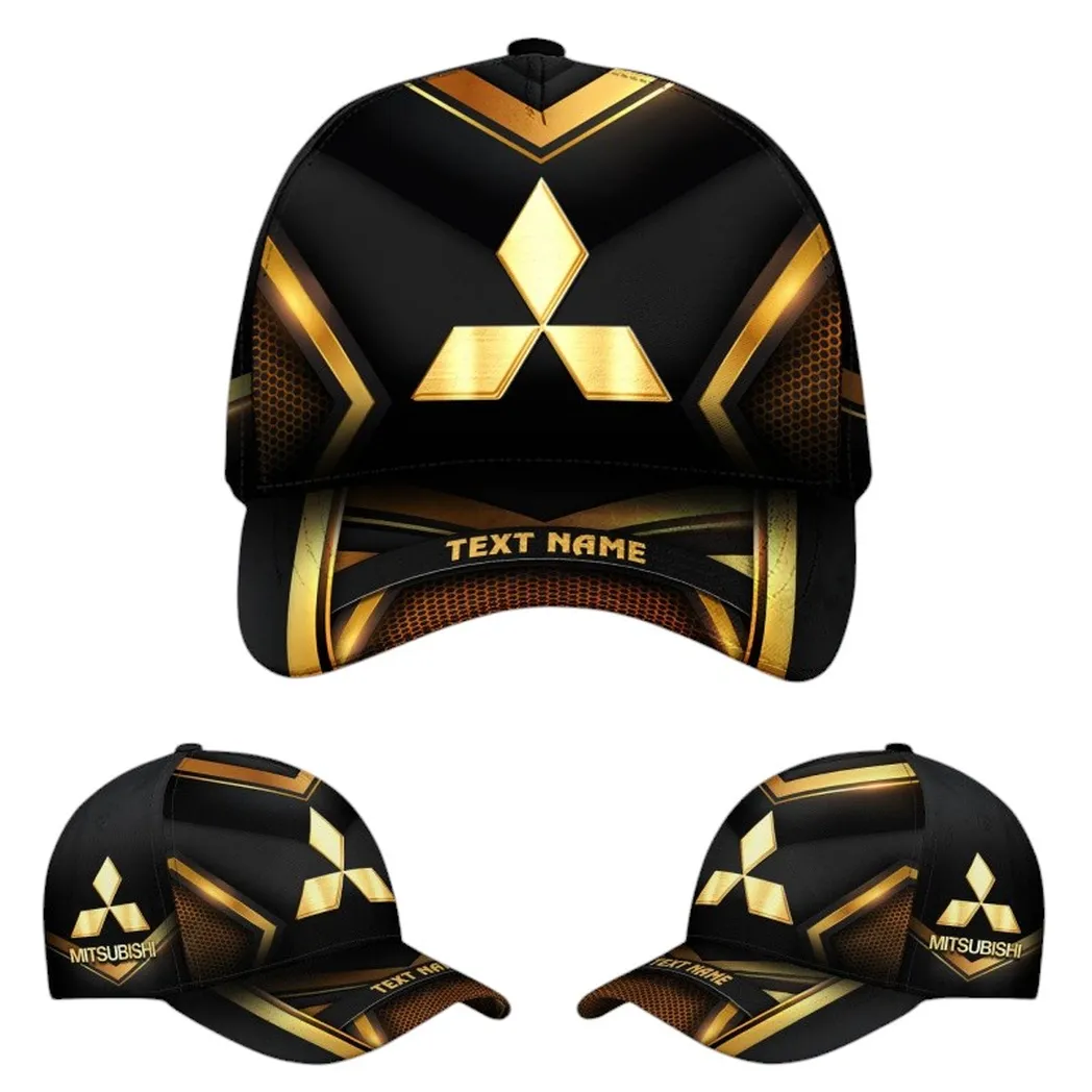 mitsubishi classic cap gift for mitsubishi lovers giift for him husband boyfriend car41021725068 ckhjk