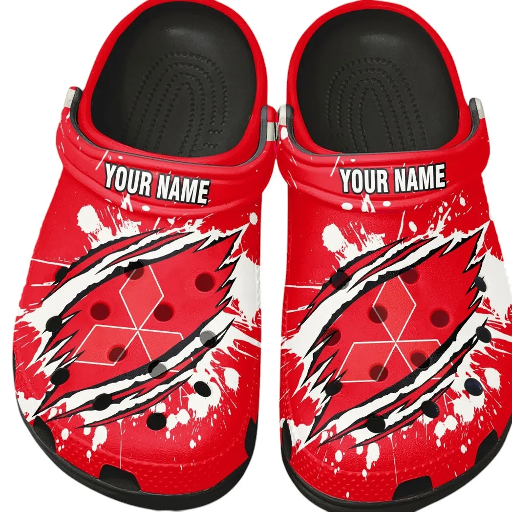 mitsubishi fuso crocs gift for mitsubishi fuso lovers gift for him husband boyfriend car15303042520 black tbkd3