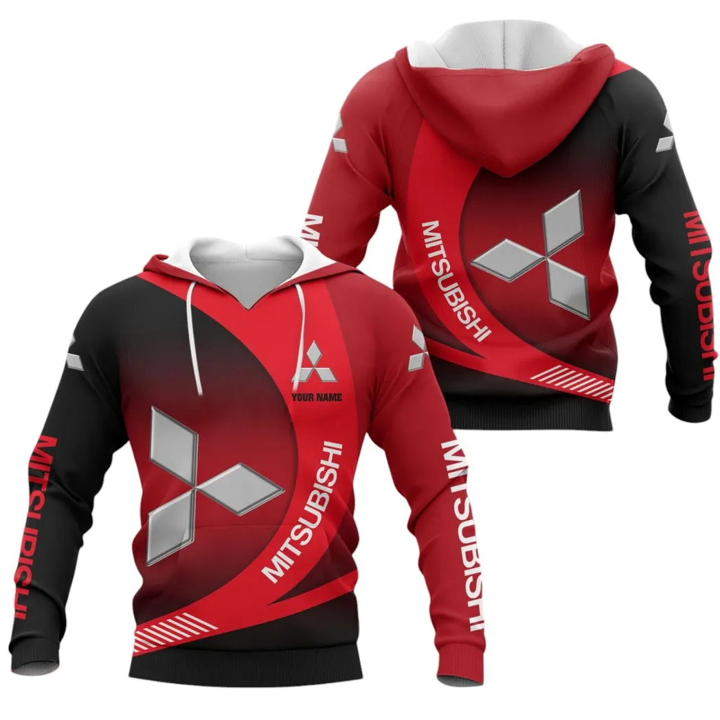 mitsubishi hoodie gift for mitsubishi lovers gift for him husband boyfriend car7402222549 njhmm