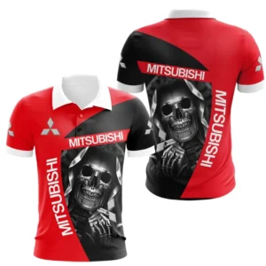 mitsubishi polo shirt gift for mitsubishi lovers gift for him husband boyfriend car6702212508 mfj9u
