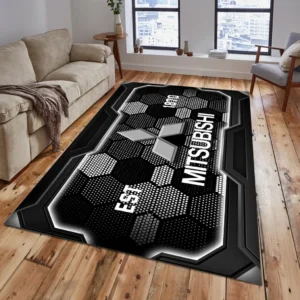 mitsubishi rug gift for mitsubishi lovers gift for him husband boyfriend car3102132562 xh79l mitsubishi rug gift for mitsubishi lovers gift for him husband boyfriend car3102132562 xh79l