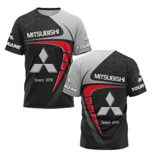 mitsubishi t shirt gift for mitsubishi lovers gift for him husband boyfriend car11603032553 gohft