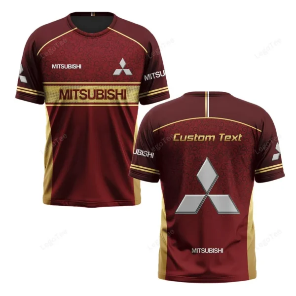 mitsubishi t shirt gift for mitsubishi lovers gift for him husband boyfriend car137021325913 2 f33cc