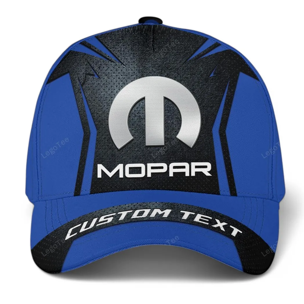 mopar baseball cap gift for mopar lovers car163022225385 pshsn