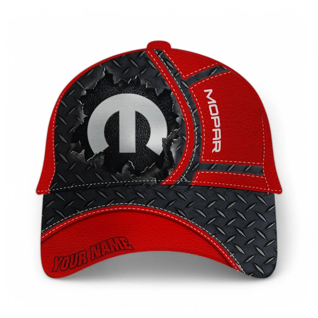 mopar classic cap gift for mopar lovers gift for him husband boyfriend red car49021825055 6 1gz9e
