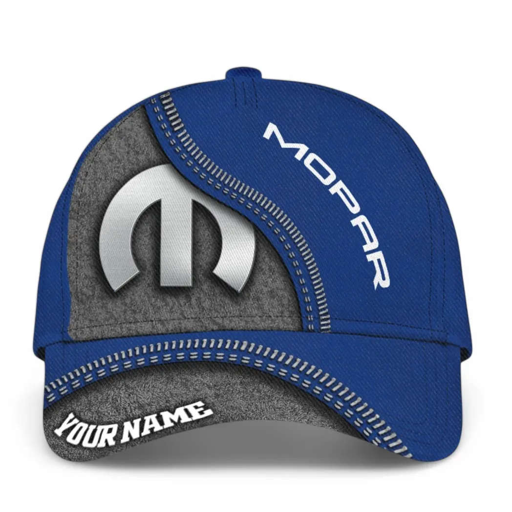 mopar classic cap gift for mopar lovers gift for him husband boyfriend car1403052573