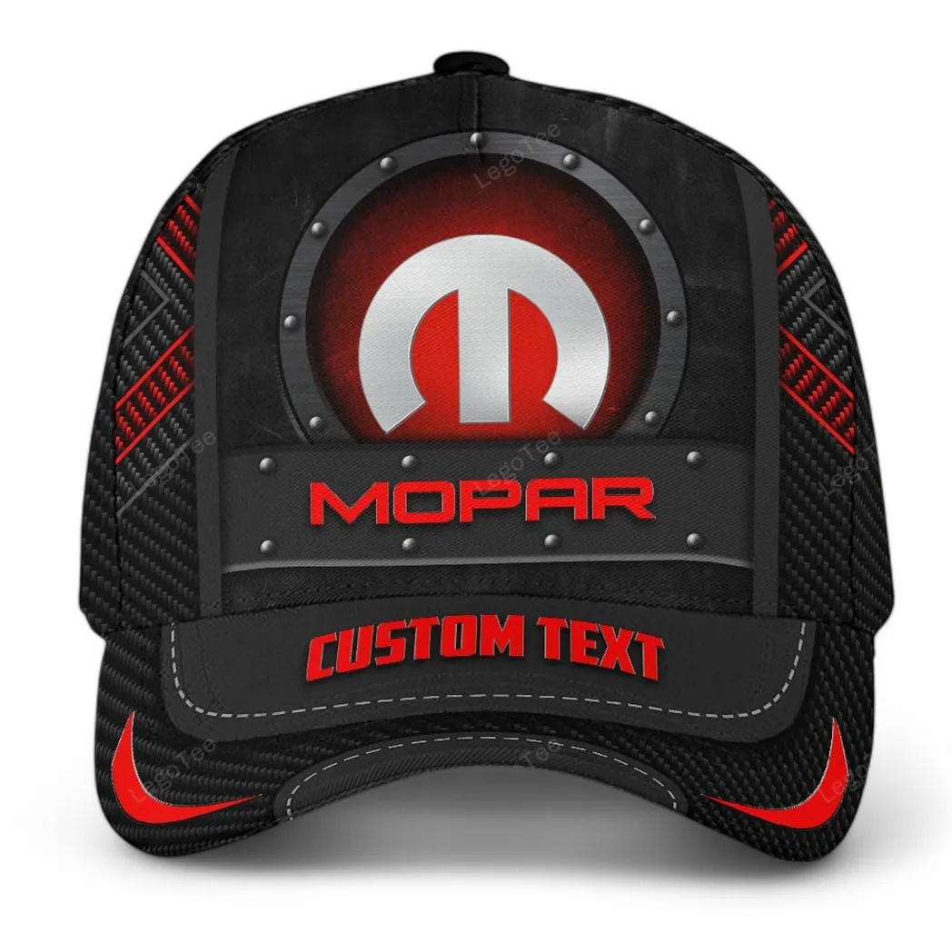 mopar classic cap gift for mopar lovers gift for him husband boyfriend car99031025009 red hzszt