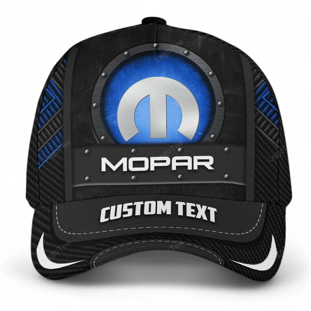 mopar classic cap gift for mopar lovers gift for him husband boyfriend car99031025009 white p9rtg
