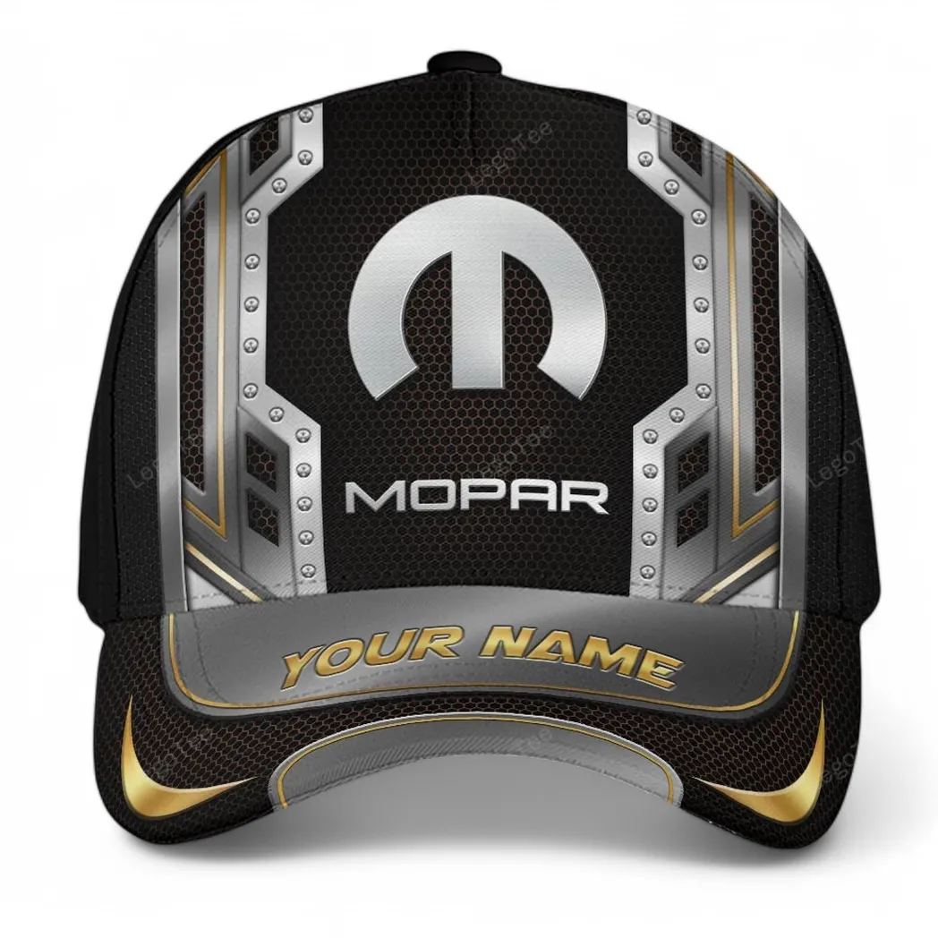 mopar classic cap gift for mopar lovers gift for him husband boyfriend car99031025097 brown ntyjc