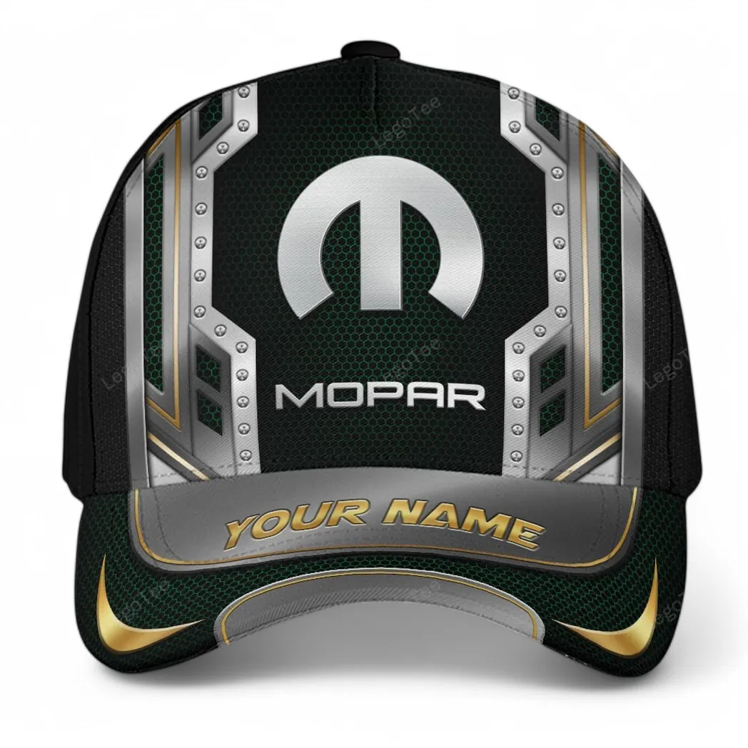 mopar classic cap gift for mopar lovers gift for him husband boyfriend car99031025097 green dakii