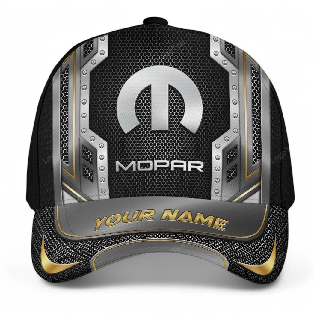 mopar classic cap gift for mopar lovers gift for him husband boyfriend car99031025097 white
