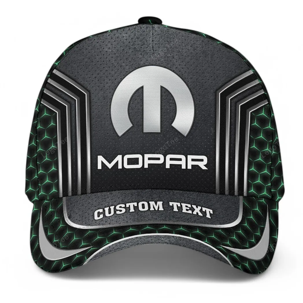 mopar classic cap gift for mopar lovers gift for him husband boyfriend car99031025228 green 7z3yw