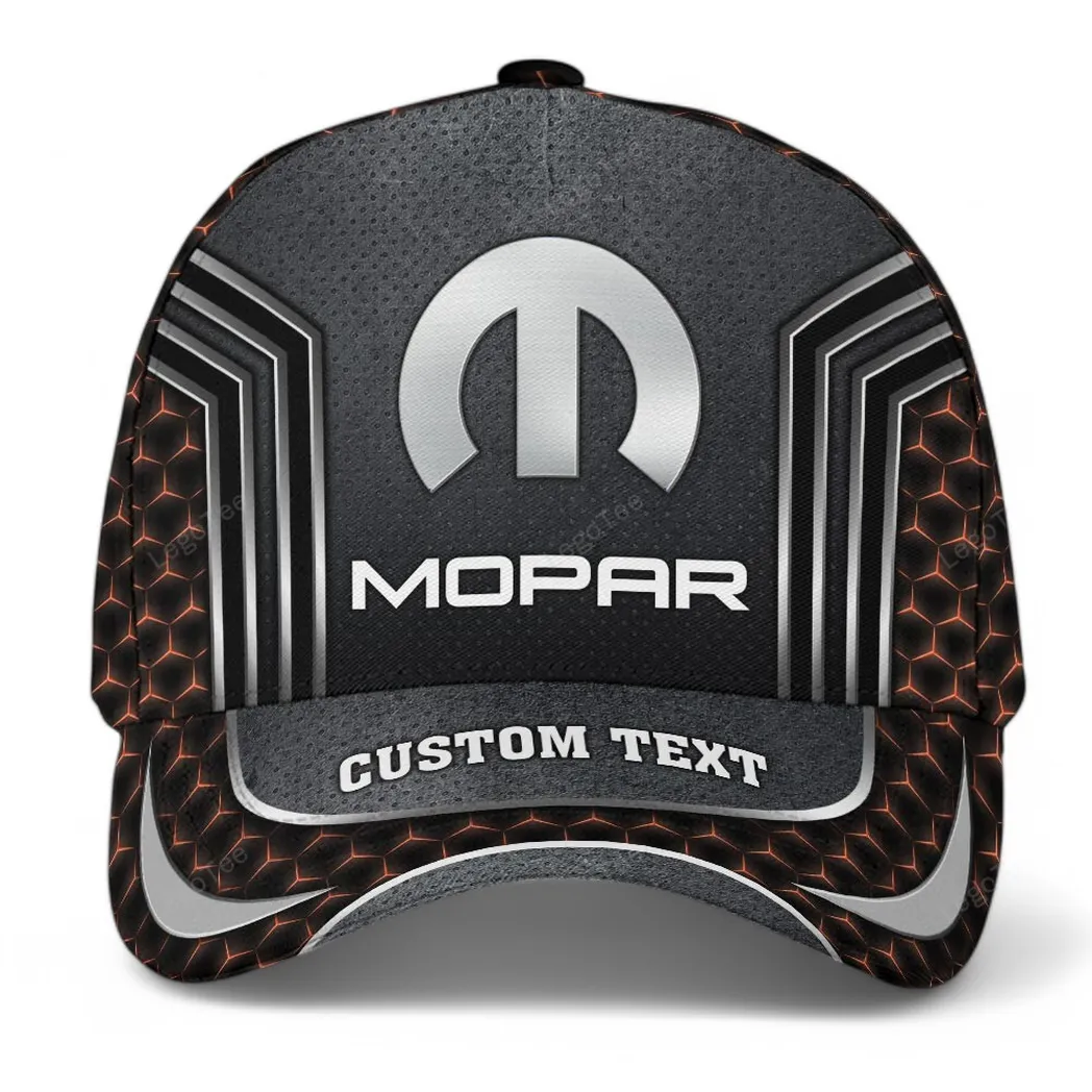mopar classic cap gift for mopar lovers gift for him husband boyfriend car99031025228 orange sg7ak