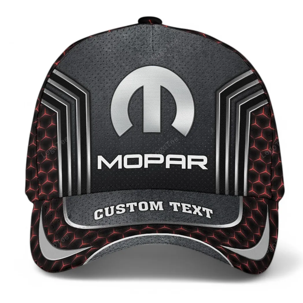 mopar classic cap gift for mopar lovers gift for him husband boyfriend car99031025228 red wvjtv