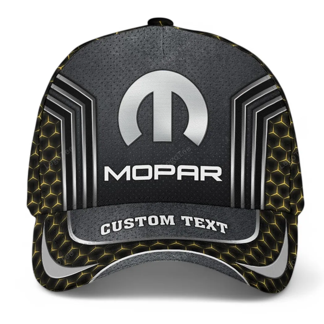 mopar classic cap gift for mopar lovers gift for him husband boyfriend car99031025228 yellow 7tejo
