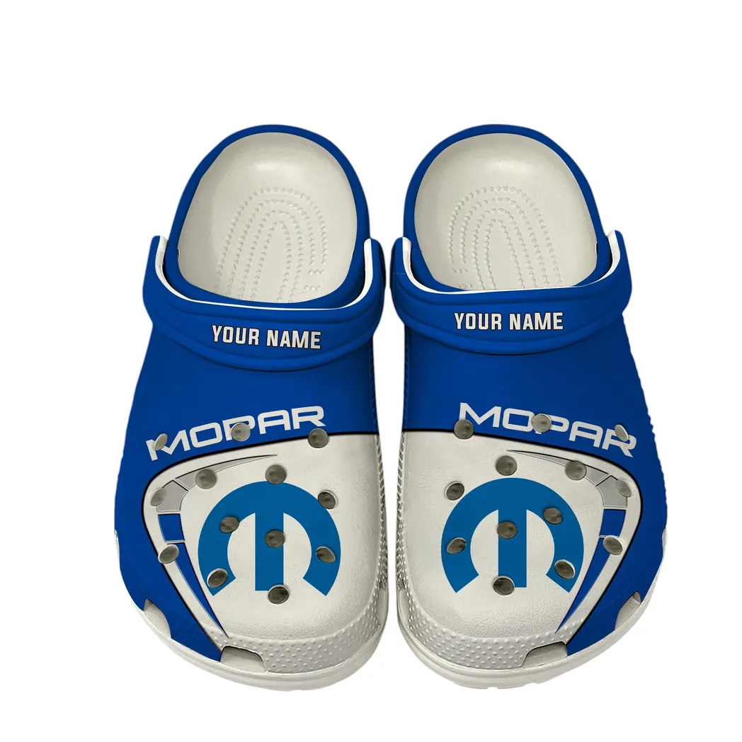 mopar crocs gift for mopar lover gift for him husband boyfriend car16802262546 white zdae1