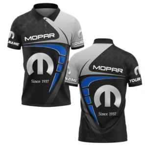 mopar polo shirt gift for mopar lovers gift for him husband boyfriend car11603032554 wun0o