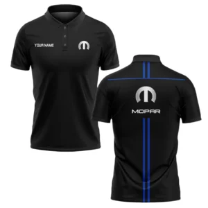 mopar polo shirt gift for mopar lovers gift for him husband boyfriend car17002262547 yamvi