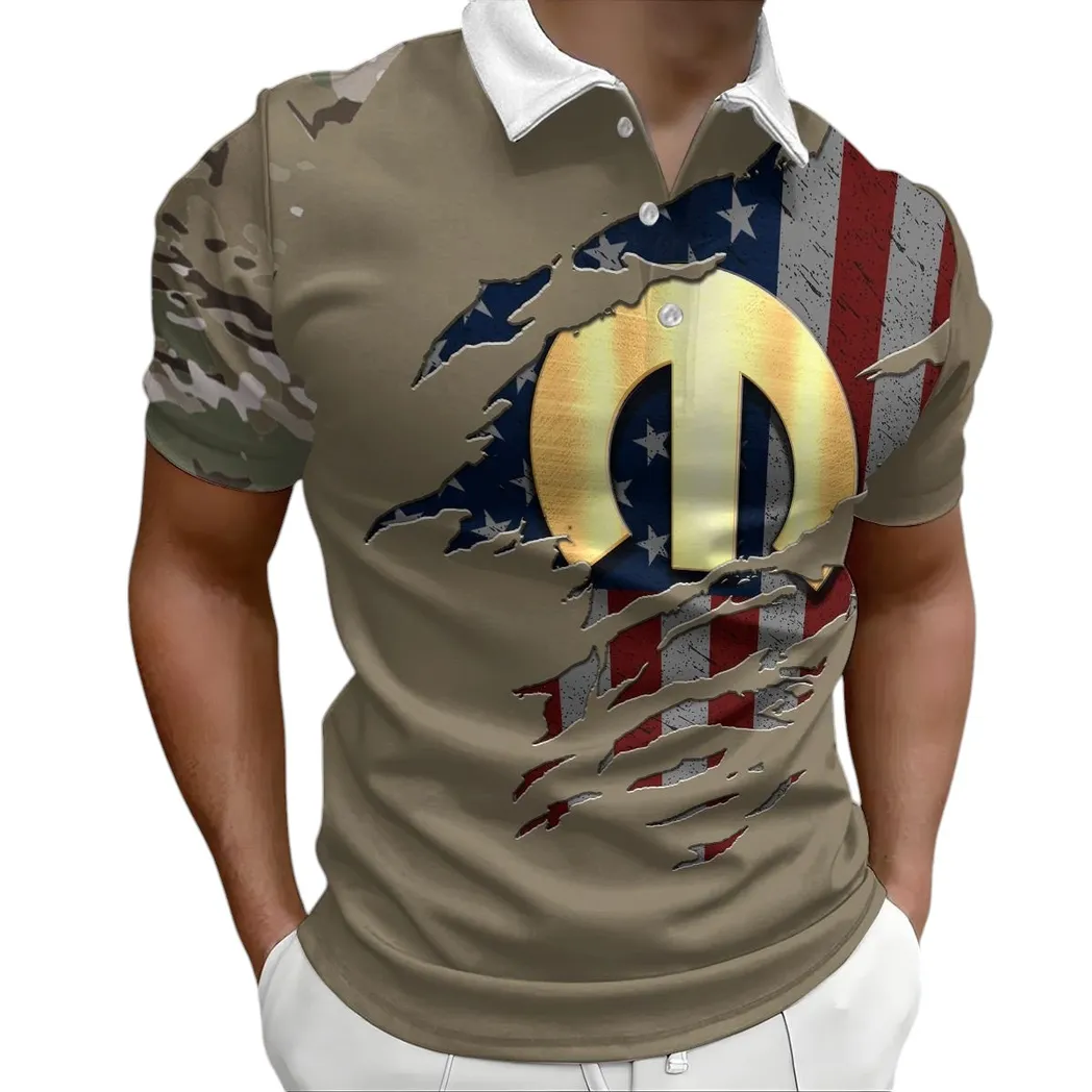 mopar polo shirt gift for mopar lovers gift for him husband boyfriend car340213055 2 52zwr