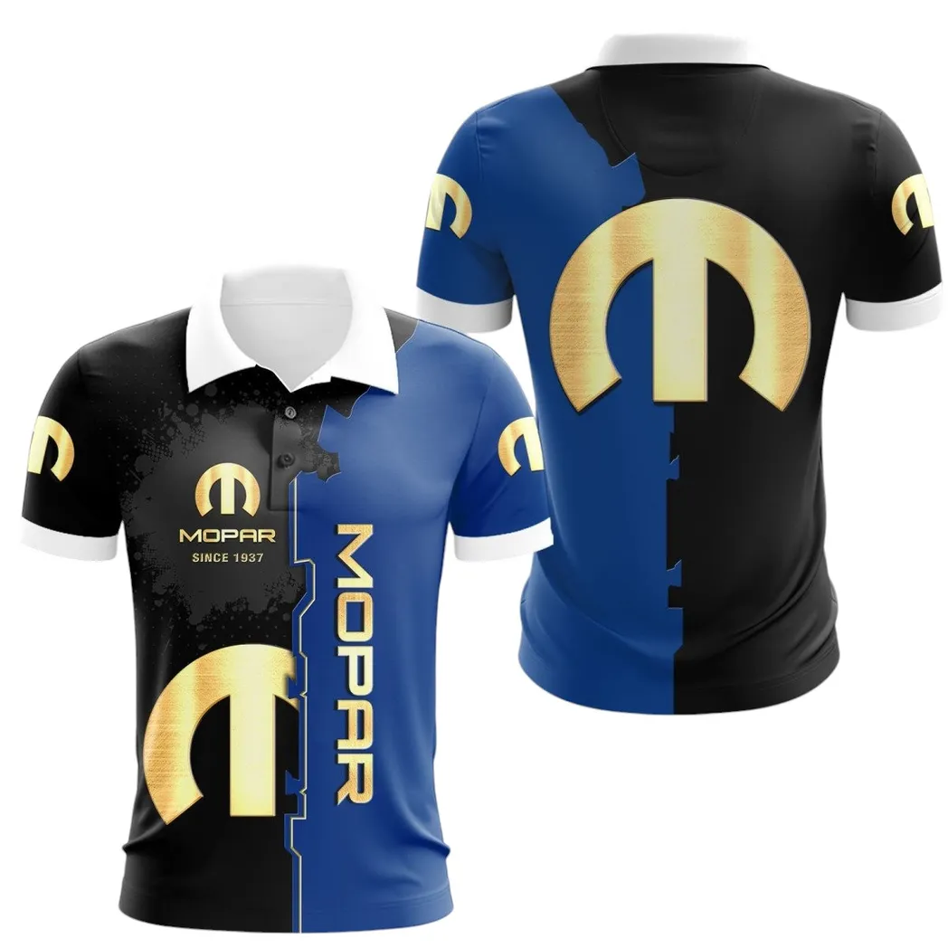 mopar polo shirt gift for mopar lovers gift for him husband boyfriend car44021725066 1 obbnt