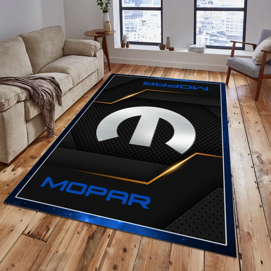 mopar rug gift for mopar lovers gift for him husband boyfriend car08021125040 90csw