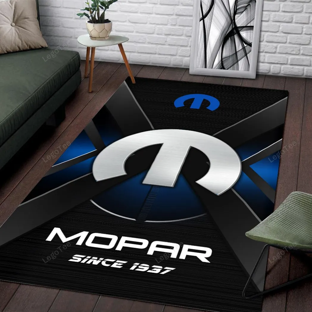 mopar rug gift for mopar lovers gift for him husband boyfriend car133021225593 kqzi3