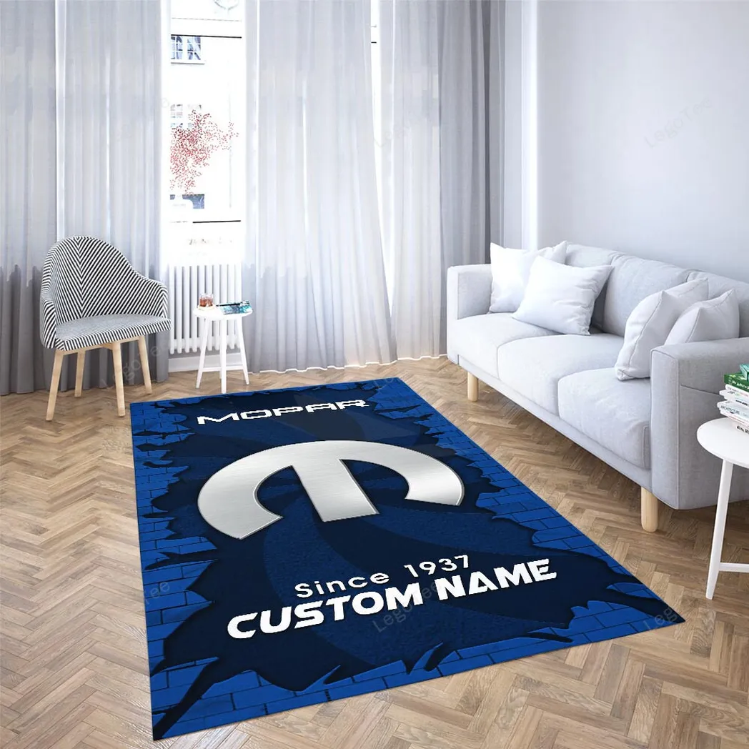 mopar rug gift for mopar lovers gift for him husband boyfriend car133021225677 l2qul