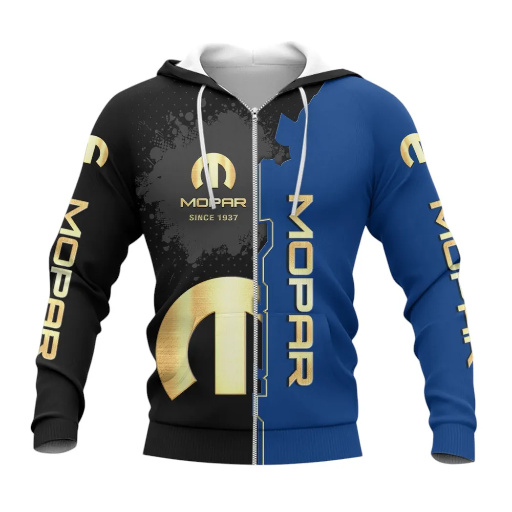 mopar zipper hoodie gift for mopar lovers gift for him husband boyfriend car44021725066 3 zurpa