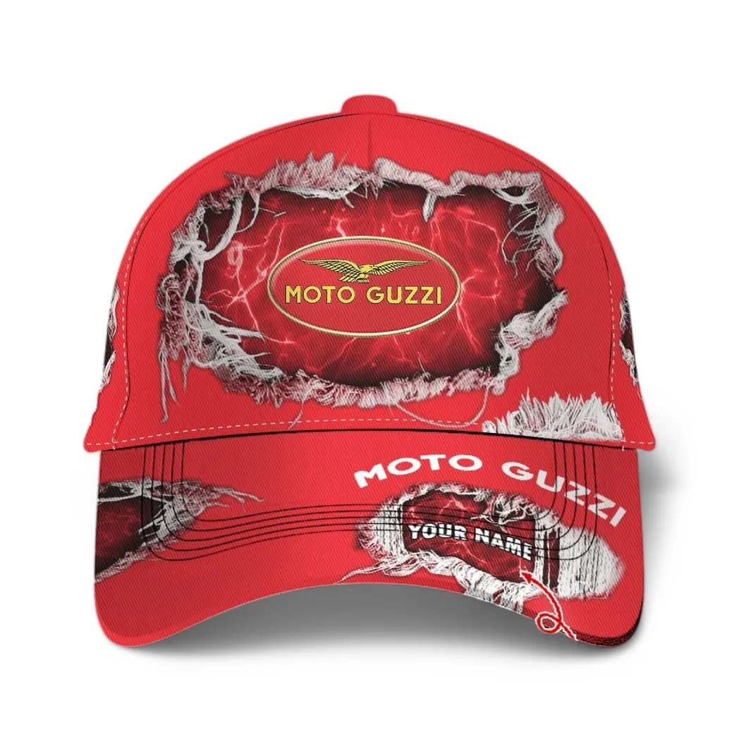 moto guzzi classic cap for men gift for moto guzzi fan gifts for husband boyfriend car590218016 lltcy
