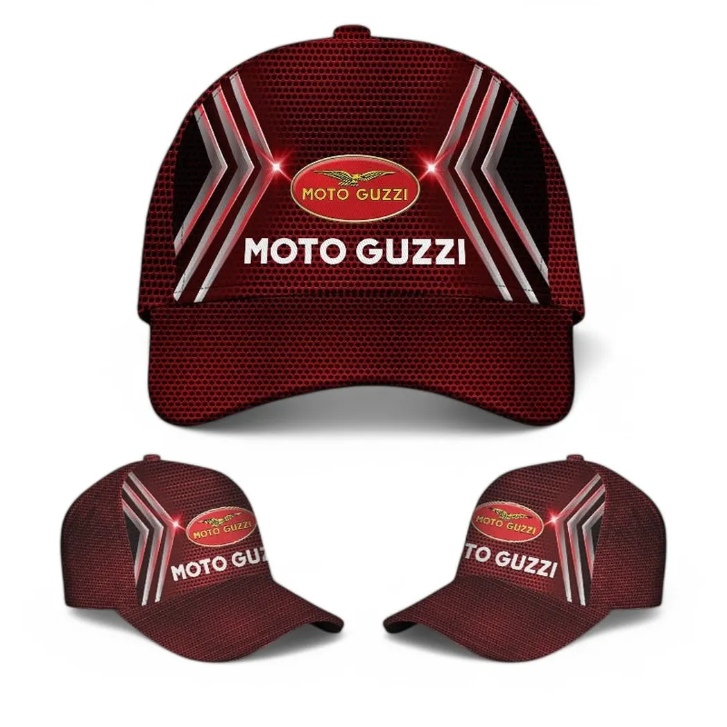 moto guzzi classic cap gift for moto guzzi lovers gift for him husband boyfriend car7202212567 tjbd7
