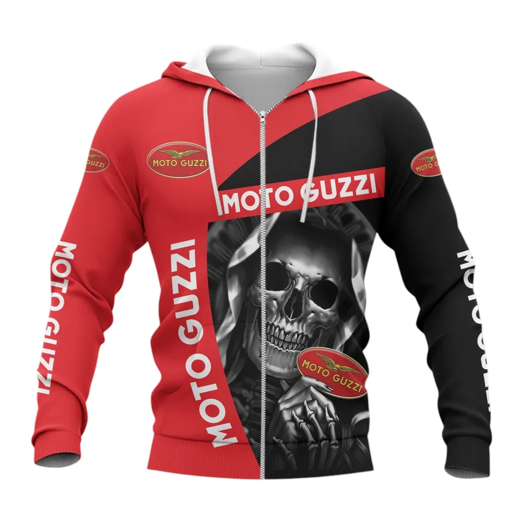 moto guzzi zipper hoodie gift for moto guzzi lovers gift for him husband boyfriend car6702212518 kpjqv