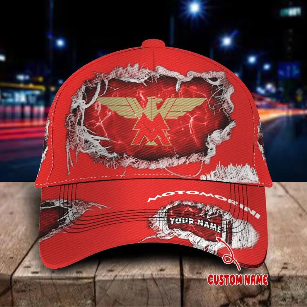 moto morini classic cap for men gift for moto morini fan gifts for husband boyfriend car590218026 keydu