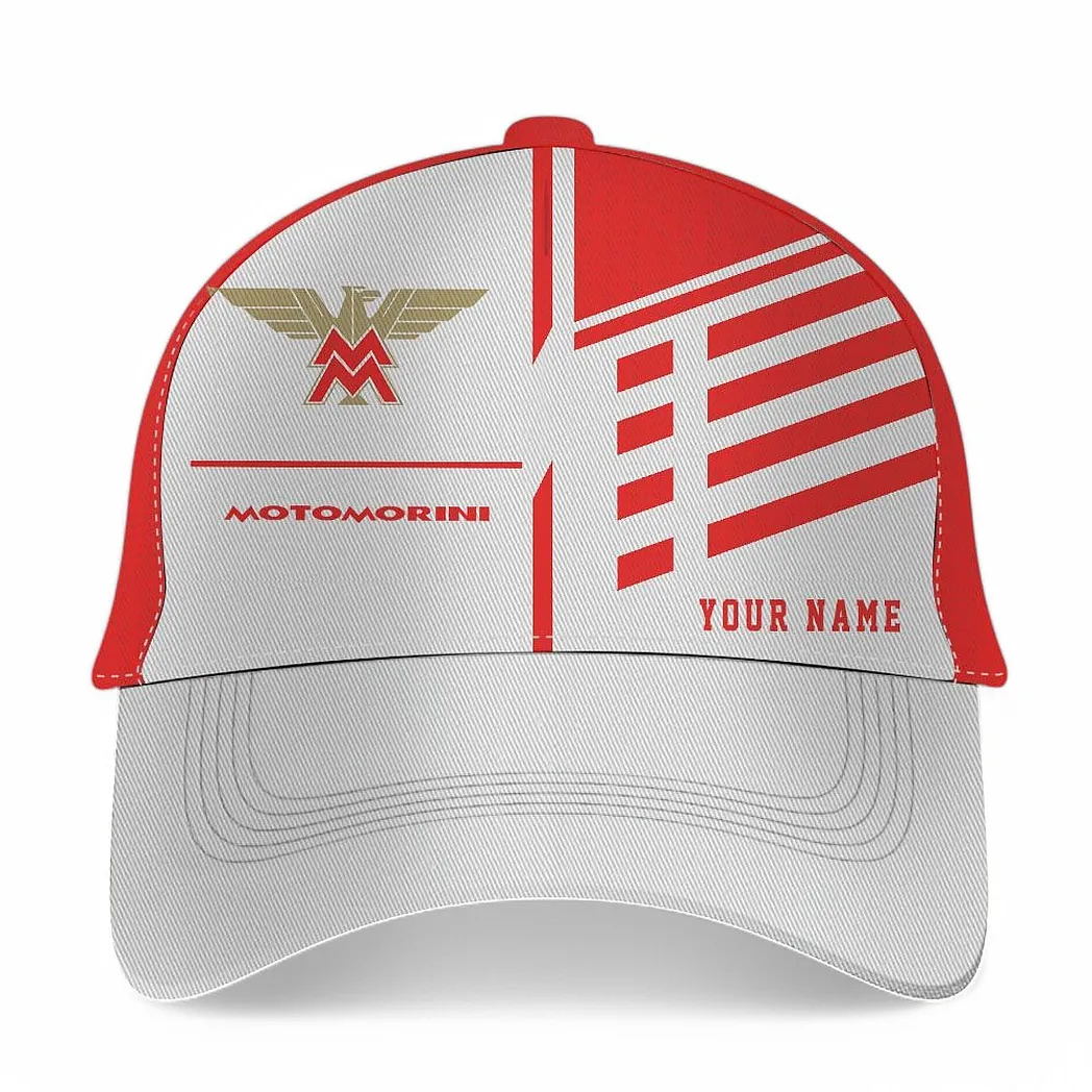Moto Morini Classic Cap, Gift For Men, Him, Husband, Boyfriend CAR73021525714-3