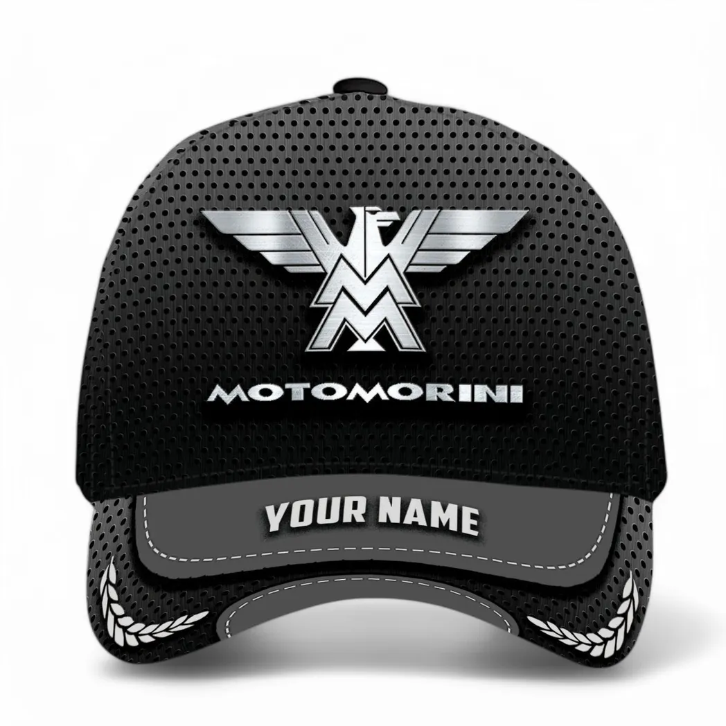 Moto Morini Classic Cap, Gift For Moto Morini Lovers, Gift For Him, Husband, Boyfriend CAR3002132594