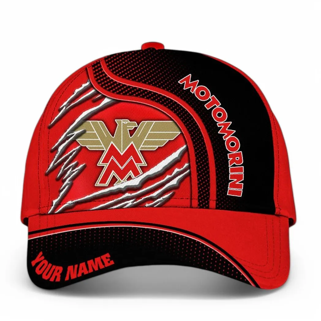 moto morini classic cap gift for moto morini lovers gift for him husband boyfriend car50021825070 black p7crh