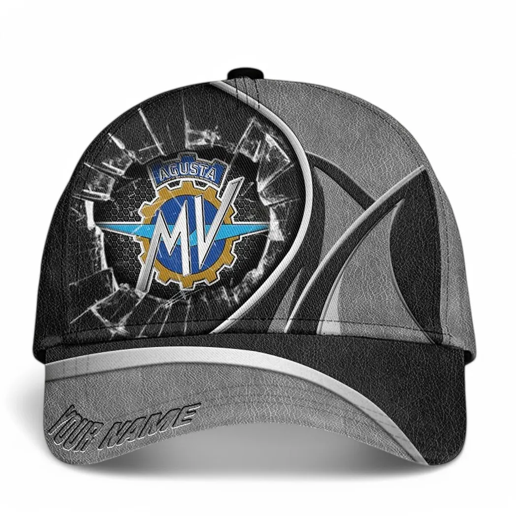 MV Agusta Baseball Cap, Hat Gift For MV Agusta Fan CAR175022525675