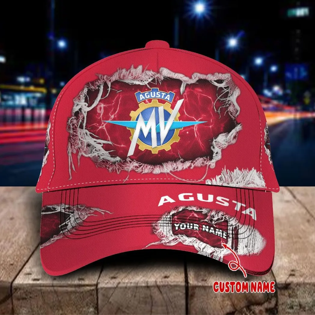 mv agusta classic cap for men gift for mv agusta fan gifts for husband boyfriend car590218044
