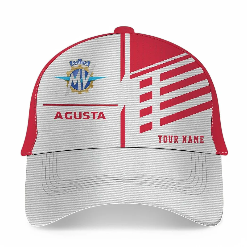MV Agusta Classic Cap, Gift For Men, Him, Husband, Boyfriend CAR73021525701-3