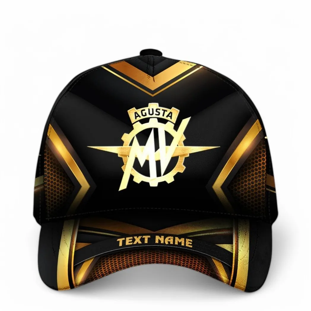 MV Agusta Classic Cap, Gift For MV Agusta Lovers, Giift For Him, Husband, Boyfriend CAR41021725072