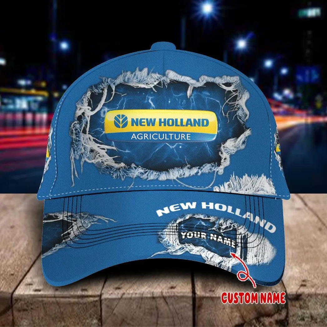 new holland classic cap for men gift for new holland fan gifts for husband boyfriend car590218039 hl12s