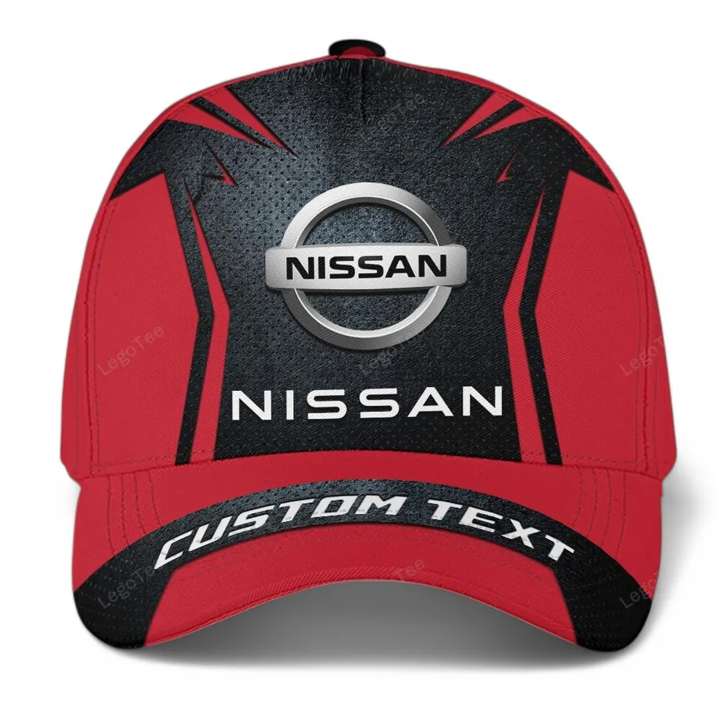 nissan baseball cap gift for nissan lovers car163022225404 lqzde