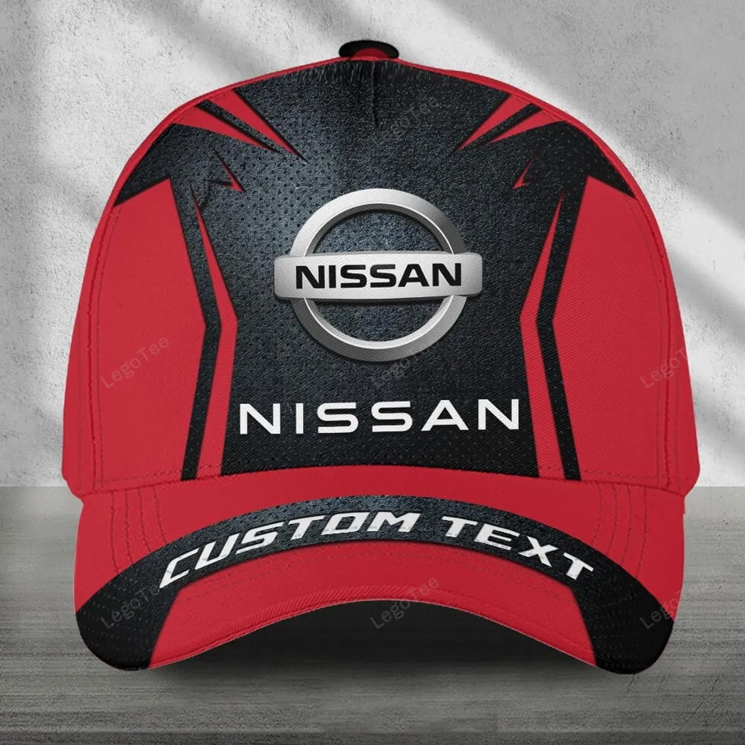nissan baseball cap gift for nissan lovers car163022225404