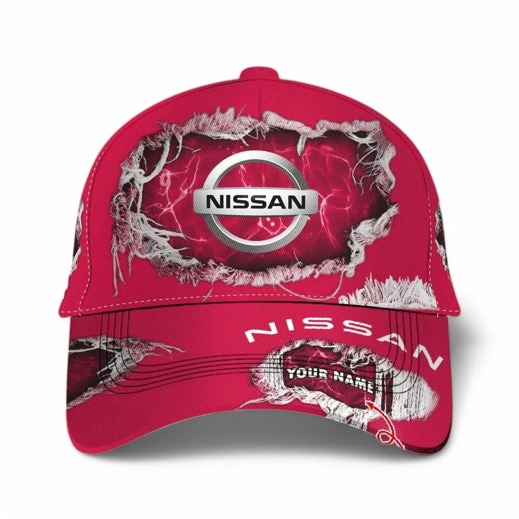 nissan classic cap for men gift for nissan fan gifts for husband boyfriend car59021725995 kfg8k