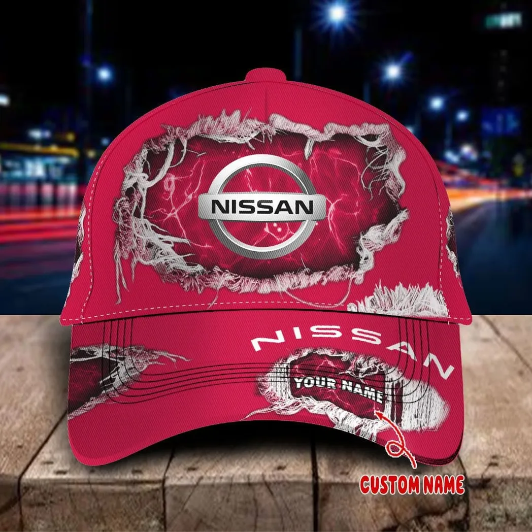 nissan classic cap for men gift for nissan fan gifts for husband boyfriend car59021725995 vtu1p