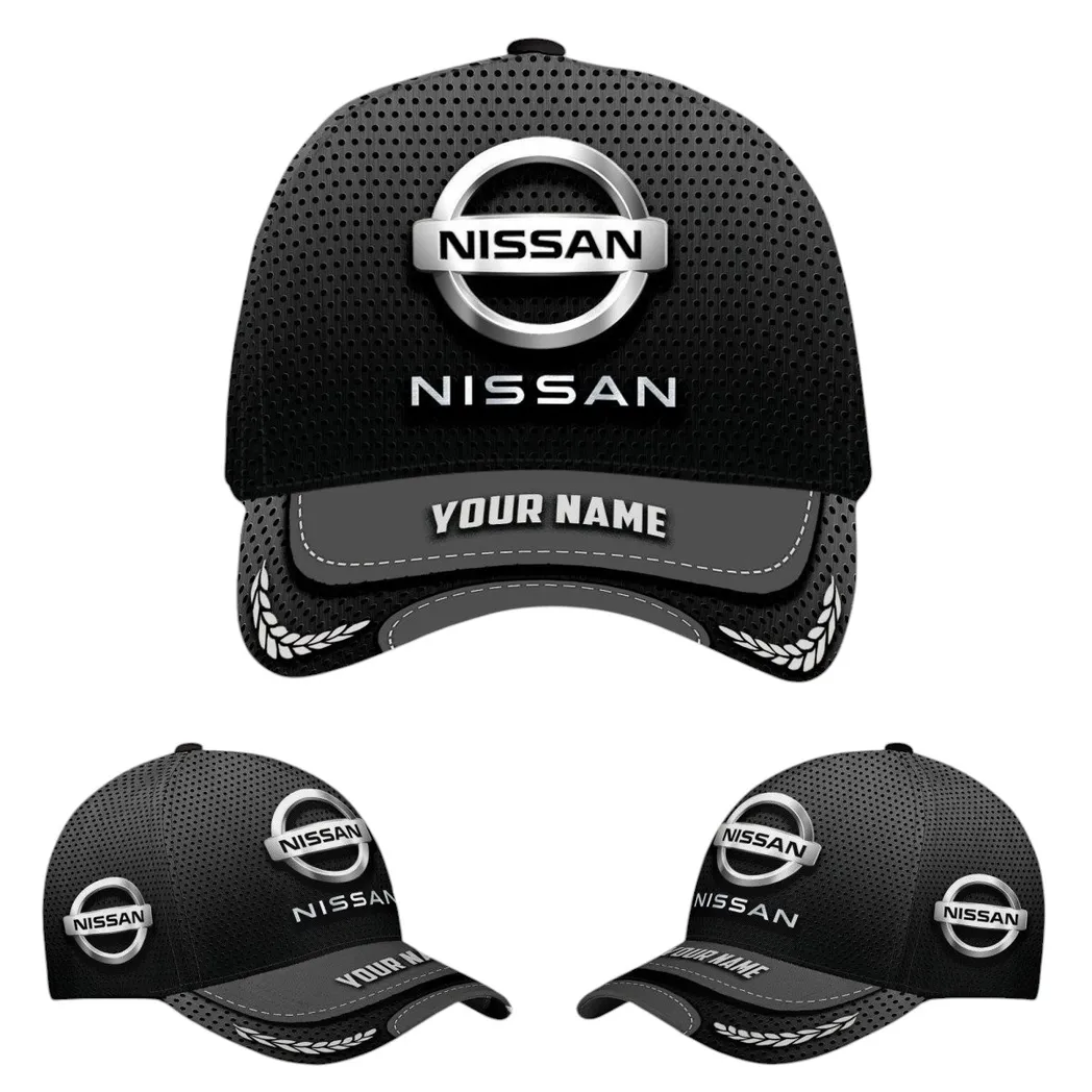nissan classic cap gift for nissan lovers gift for him husband boyfriend car3002132541 frbqp