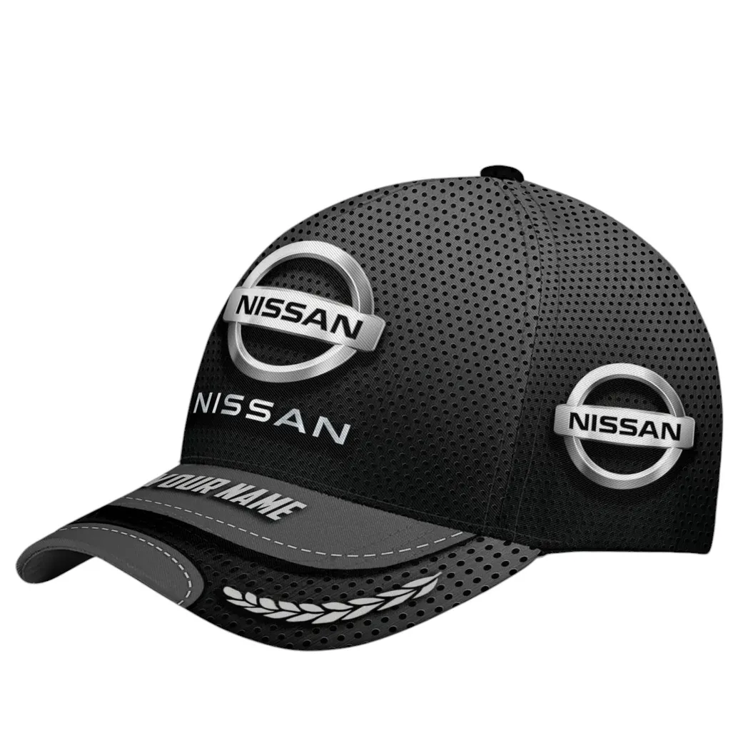 nissan classic cap gift for nissan lovers gift for him husband boyfriend car3002132541 raje5